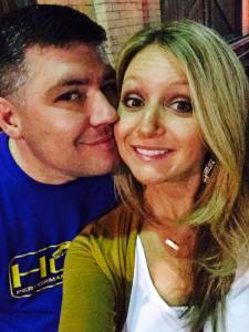 blog pic lar and car