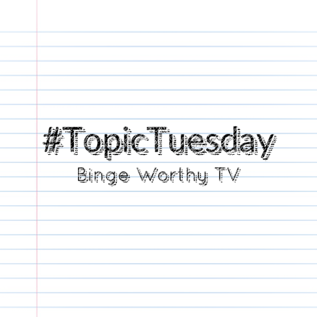 #TopicTuesday – Honestly Carrie